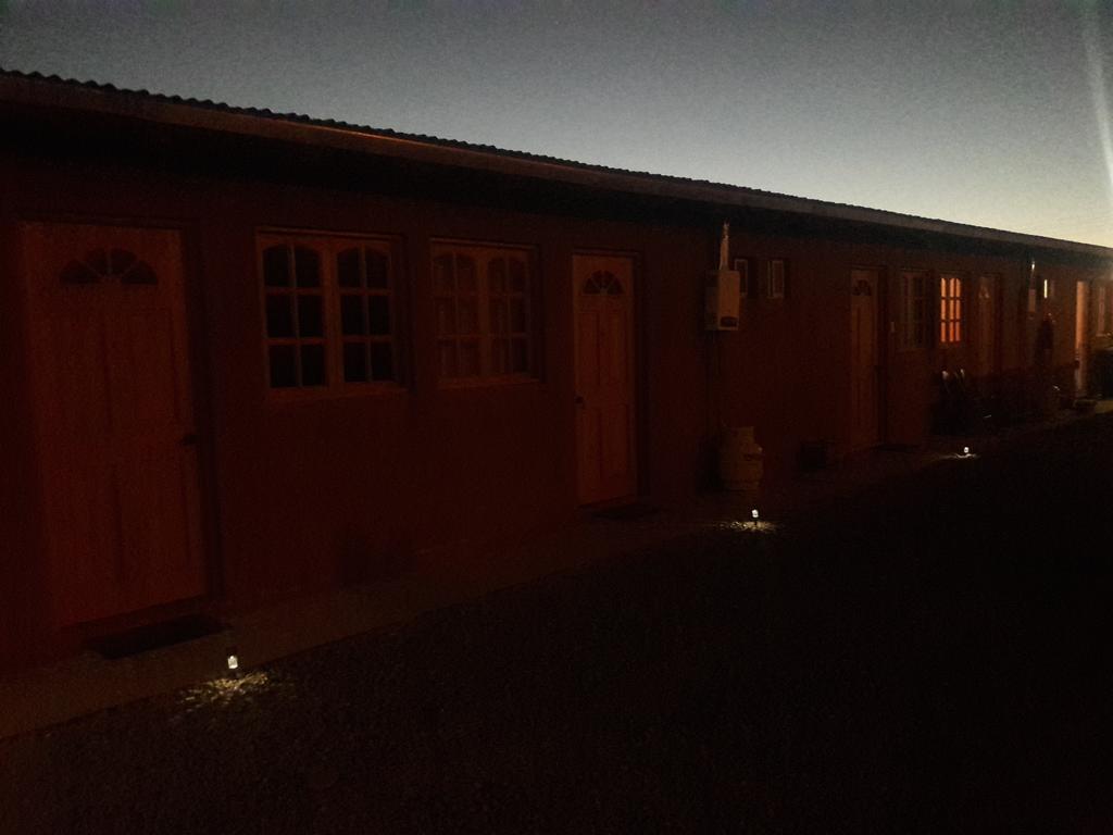 Hotel Antawhara Atacama San Pedro de Atacama Exteriér fotografie