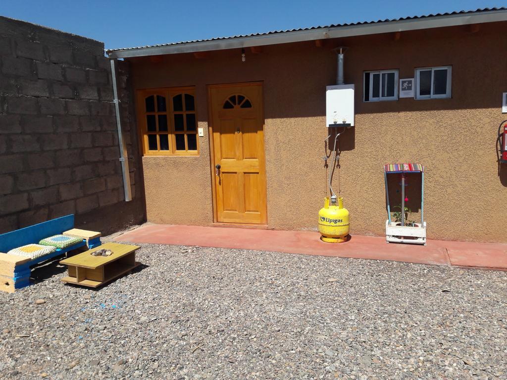 Hotel Antawhara Atacama San Pedro de Atacama Exteriér fotografie