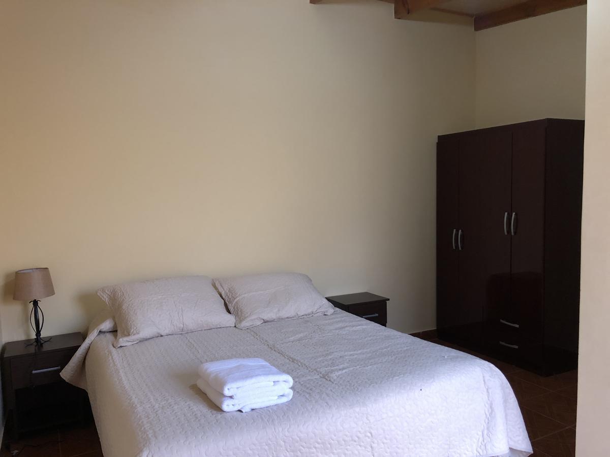Hotel Antawhara Atacama San Pedro de Atacama Exteriér fotografie