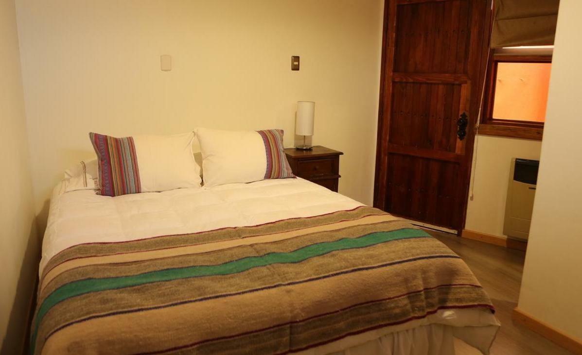 Hotel Antawhara Atacama San Pedro de Atacama Exteriér fotografie